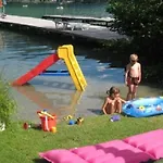 Strandpension Liane 3*