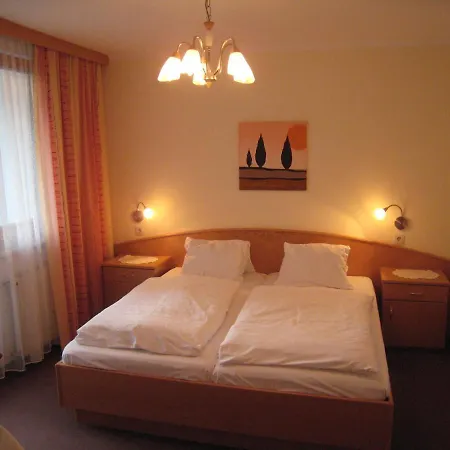 Strandpension Liane * St. Kanzian am Klopeiner See