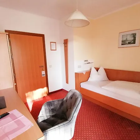 Strandpension Liane * St. Kanzian am Klopeiner See