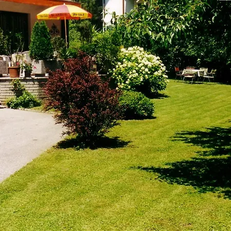 Strandpension Liane St. Kanzian am Klopeiner See