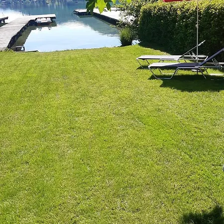 Gasthof Strandpension Liane
