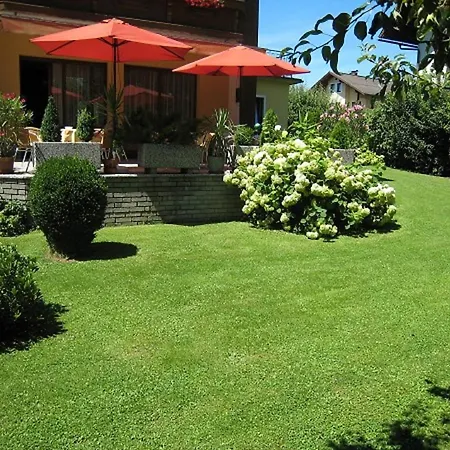 Strandpension Liane Gasthof *