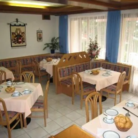 Strandpension Liane 3* Sankt Kanzian am Klopeiner See