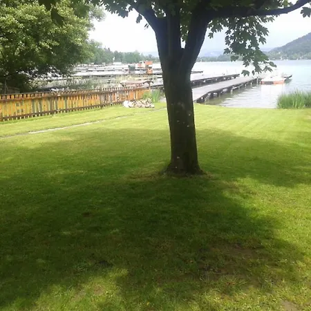 Strandpension Liane Sankt Kanzian am Klopeiner See