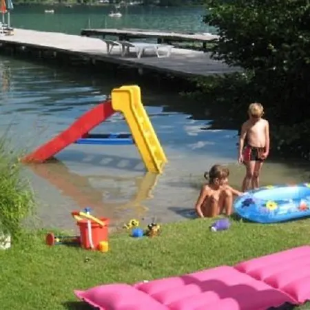Strandpension Liane *