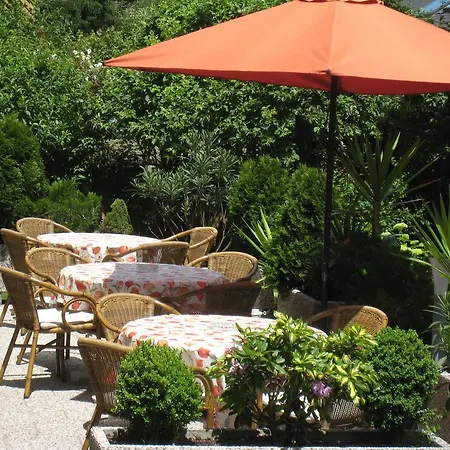 Strandpension Liane Guest house *