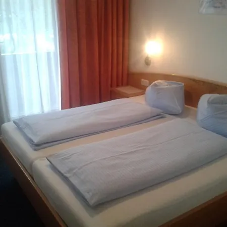 Strandpension Liane Guest house