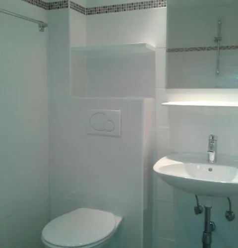 Penzion Strandpension Liane