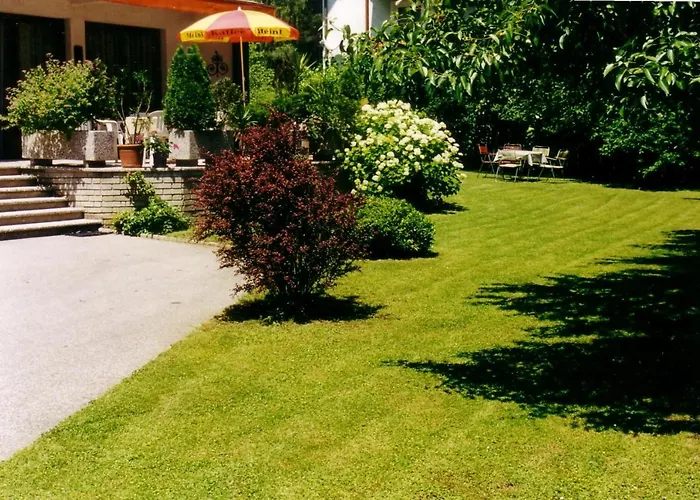 Strandpension Liane Sankt Kanzian am Klopeiner See