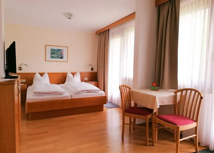 Strandpension Liane Penzion Sankt Kanzian am Klopeiner See