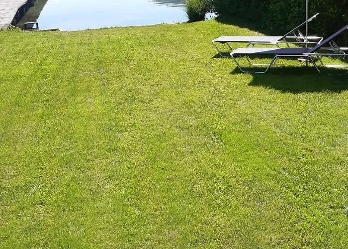 Penzion Strandpension Liane