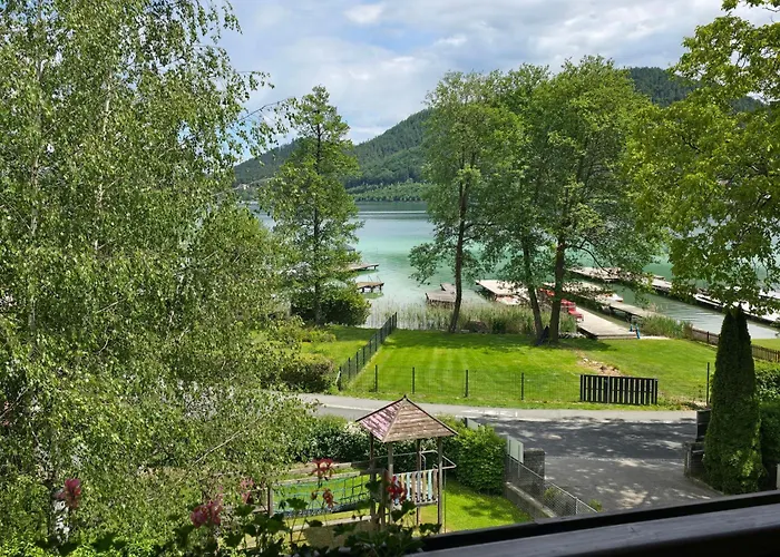 Strandpension Liane Penzion