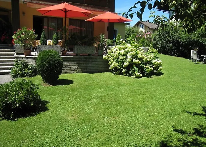 Strandpension Liane Penzion 3*