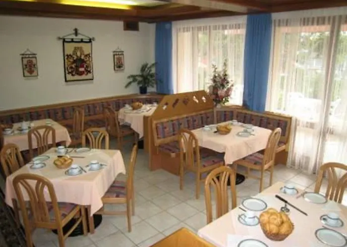 Strandpension Liane 3* Sankt Kanzian am Klopeiner See