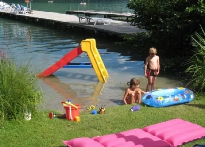 Strandpension Liane 3*