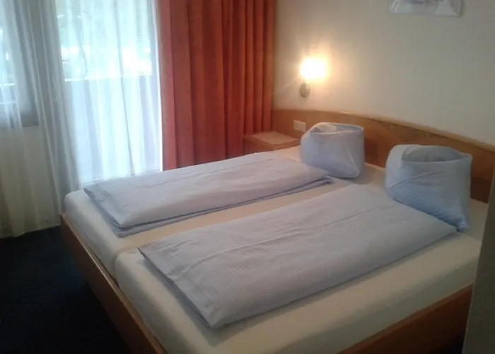 Strandpension Liane Penzion