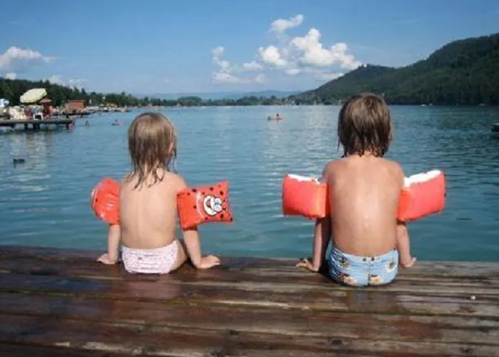 Pensionat Strandpension Liane